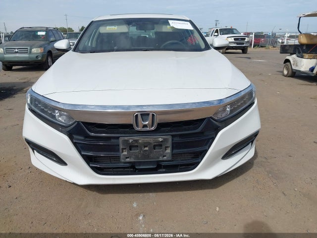 Honda ACCORD EX 2020 1HGCV1F48LA032855 Image 12