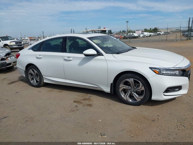 Honda ACCORD EX 2020 1HGCV1F48LA032855 Image 13