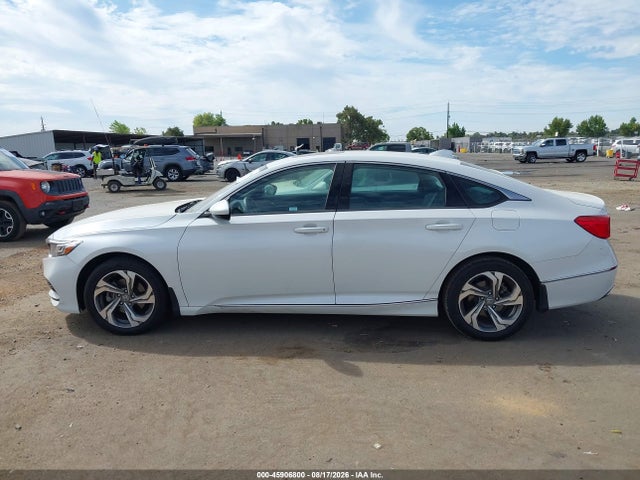 Honda ACCORD EX 2020 1HGCV1F48LA032855 Image 14
