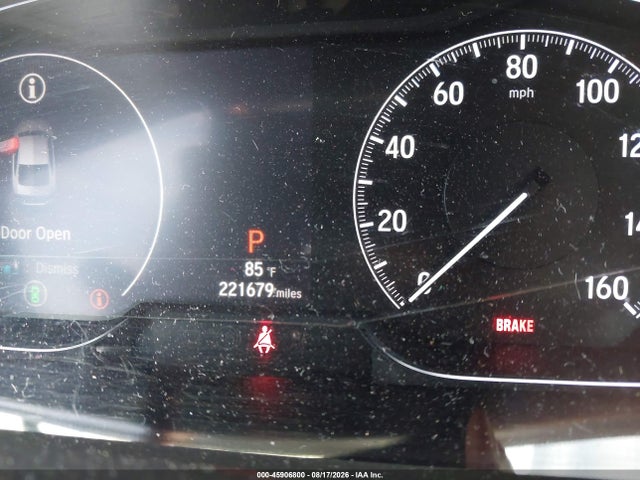 Honda ACCORD EX 2020 1HGCV1F48LA032855 Image 15
