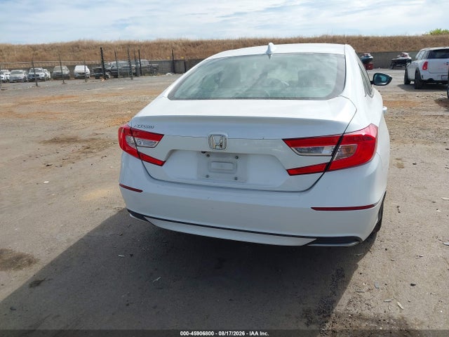 Honda ACCORD EX 2020 1HGCV1F48LA032855 Image 16