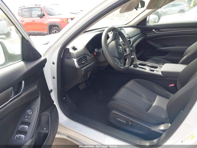Honda ACCORD EX 2020 1HGCV1F48LA032855 Image 5