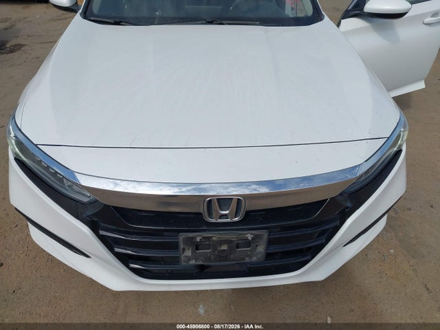 Honda ACCORD EX 2020 1HGCV1F48LA032855 Image 6
