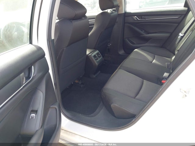 Honda ACCORD EX 2020 1HGCV1F48LA032855 Image 8