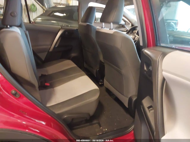 2013 Toyota Rav4 Le მანქანა იყიდება აუქციონზე, vin: JTMBFREV1DD013841, აუქციონის ნომერი: 45906801