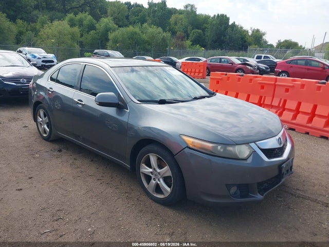 Продаж на аукціоні авто 2010 Acura Tsx 2.4, vin: JH4CU2F68AC011674, номер лоту: 45906802
