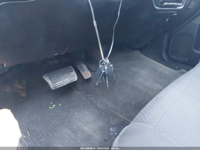 Aukcja sprzedaży 2015 Chevrolet Silverado 1500 Lt, vin: 3GCUKREC0FG438377, numer aukcji: 45906810