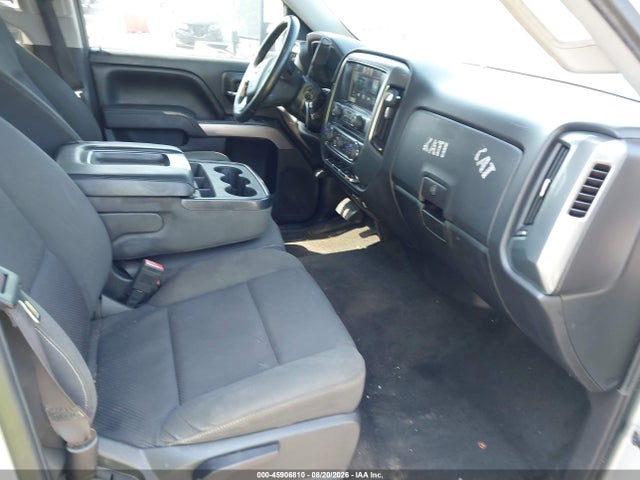 Aukcja sprzedaży 2015 Chevrolet Silverado 1500 Lt, vin: 3GCUKREC0FG438377, numer aukcji: 45906810
