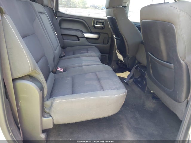 Aukcja sprzedaży 2015 Chevrolet Silverado 1500 Lt, vin: 3GCUKREC0FG438377, numer aukcji: 45906810