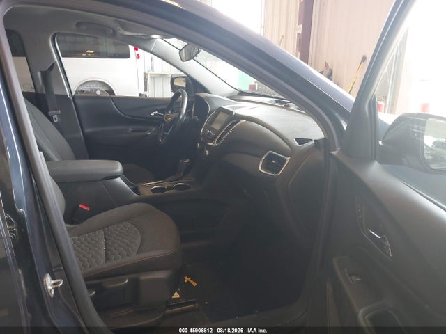 Aukcja sprzedaży 2018 Chevrolet Equinox Lt, vin: 3GNAXJEV6JL252342, numer aukcji: 45906812