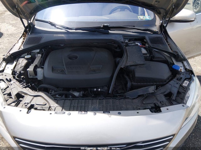 Aukcja sprzedaży 2015 Volvo V60 T5 Premier, vin: YV140MEK9F1265368, numer aukcji: 45906816