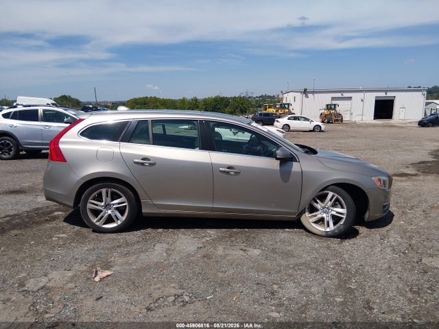 Aukcja sprzedaży 2015 Volvo V60 T5 Premier, vin: YV140MEK9F1265368, numer aukcji: 45906816