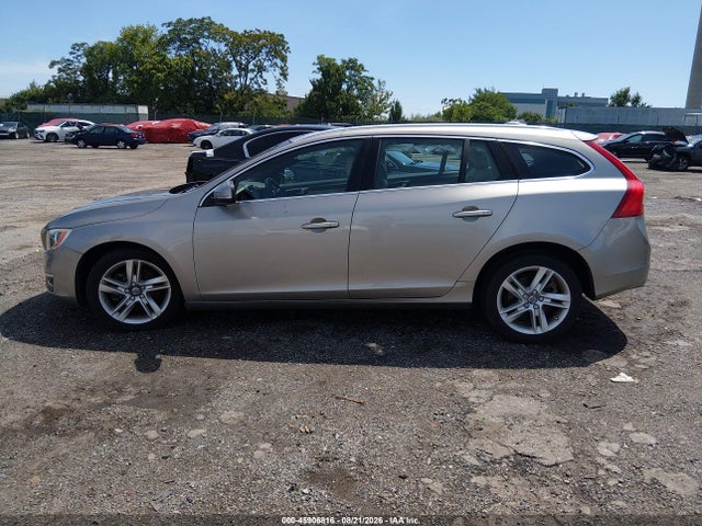 Aukcja sprzedaży 2015 Volvo V60 T5 Premier, vin: YV140MEK9F1265368, numer aukcji: 45906816