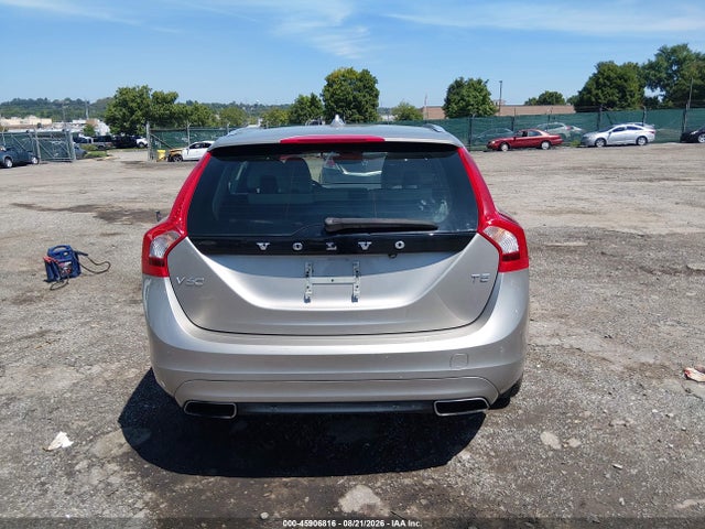 Aukcja sprzedaży 2015 Volvo V60 T5 Premier, vin: YV140MEK9F1265368, numer aukcji: 45906816