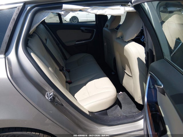 Aukcja sprzedaży 2015 Volvo V60 T5 Premier, vin: YV140MEK9F1265368, numer aukcji: 45906816