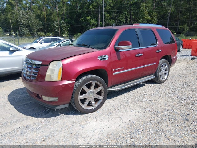 Продажа на аукционе авто 2008 Cadillac Escalade Standard, vin: 1GYEC638X8R121962, номер лота: 45906819