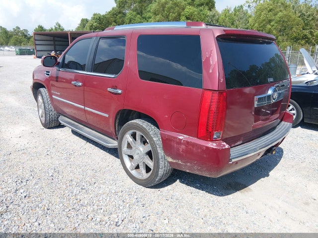 Продажа на аукционе авто 2008 Cadillac Escalade Standard, vin: 1GYEC638X8R121962, номер лота: 45906819