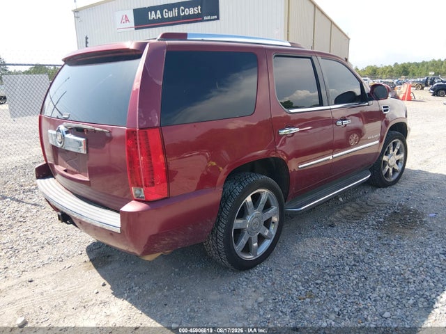 Продажа на аукционе авто 2008 Cadillac Escalade Standard, vin: 1GYEC638X8R121962, номер лота: 45906819