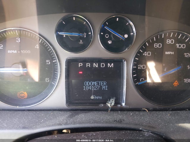Продажа на аукционе авто 2008 Cadillac Escalade Standard, vin: 1GYEC638X8R121962, номер лота: 45906819
