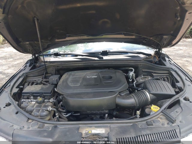 Aukcja sprzedaży 2016 Dodge Durango Limited, vin: 1C4RDHDG5GC315032, numer aukcji: 45906821