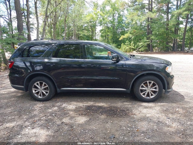 Aukcja sprzedaży 2016 Dodge Durango Limited, vin: 1C4RDHDG5GC315032, numer aukcji: 45906821