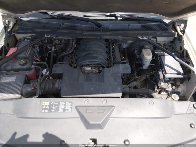 Продаж на аукціоні авто 2014 Chevrolet Silverado 1500 Lt, vin: 3GCPCREC9EG112490, номер лоту: 45906828
