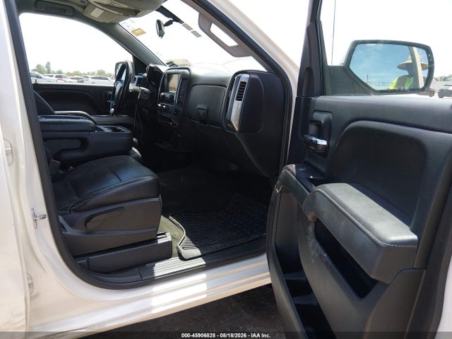 Продаж на аукціоні авто 2014 Chevrolet Silverado 1500 Lt, vin: 3GCPCREC9EG112490, номер лоту: 45906828