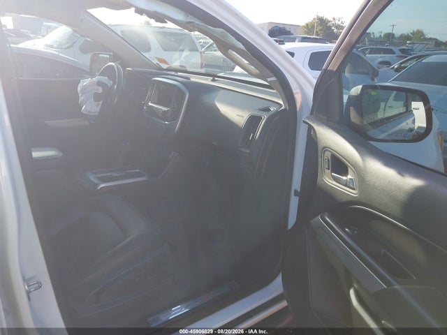 2021 Chevrolet Colorado 4wd  Short Box Zr2 მანქანა იყიდება აუქციონზე, vin: 1GCGTEEN6M1281969, აუქციონის ნომერი: 45906829
