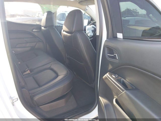 2021 Chevrolet Colorado 4wd  Short Box Zr2 მანქანა იყიდება აუქციონზე, vin: 1GCGTEEN6M1281969, აუქციონის ნომერი: 45906829