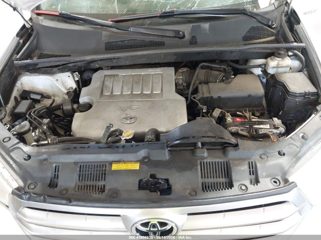 Aukcja sprzedaży 2011 Toyota Highlander Limited V6, vin: 5TDYK3EH1BS044201, numer aukcji: 45906835