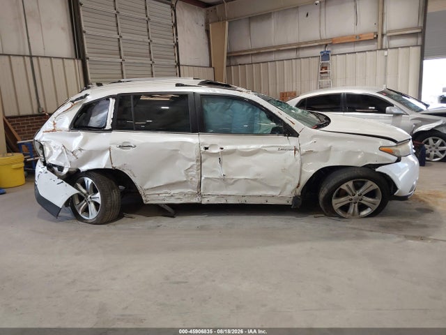 Aukcja sprzedaży 2011 Toyota Highlander Limited V6, vin: 5TDYK3EH1BS044201, numer aukcji: 45906835