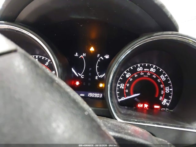 Aukcja sprzedaży 2011 Toyota Highlander Limited V6, vin: 5TDYK3EH1BS044201, numer aukcji: 45906835