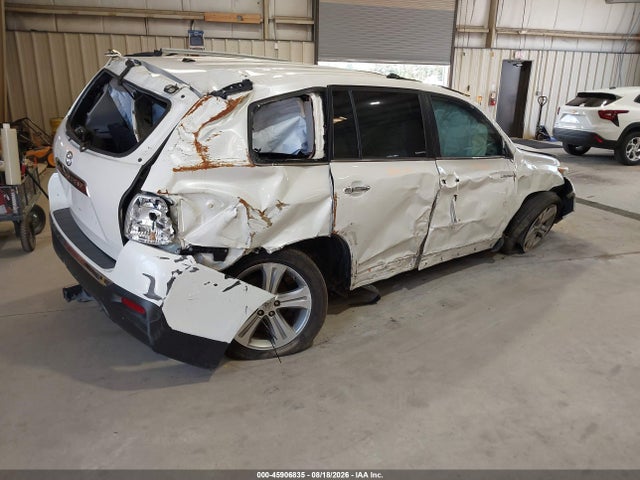 Aukcja sprzedaży 2011 Toyota Highlander Limited V6, vin: 5TDYK3EH1BS044201, numer aukcji: 45906835