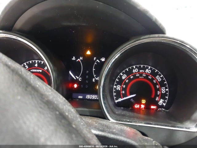 Aukcja sprzedaży 2011 Toyota Highlander Limited V6, vin: 5TDYK3EH1BS044201, numer aukcji: 45906835