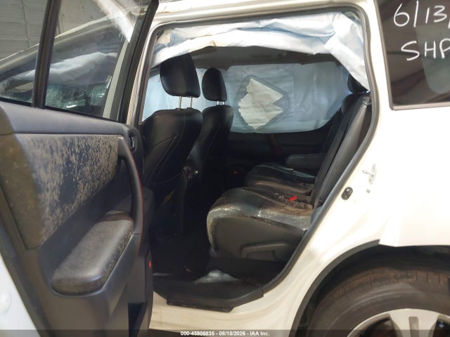 Aukcja sprzedaży 2011 Toyota Highlander Limited V6, vin: 5TDYK3EH1BS044201, numer aukcji: 45906835
