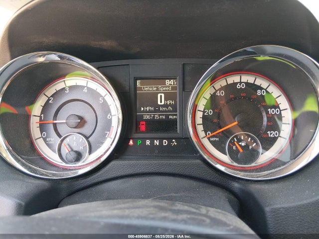 Продажа на аукционе авто 2016 Dodge Grand Caravan Sxt, vin: 2C4RDGCG1GR224097, номер лота: 45906837