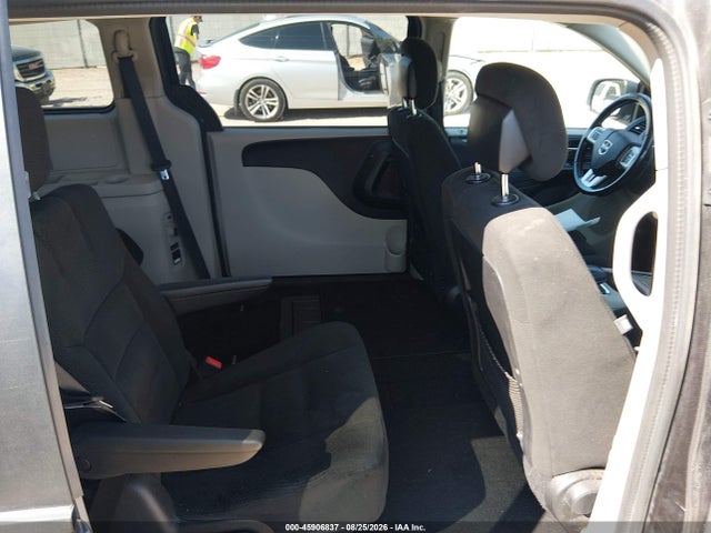 Продажа на аукционе авто 2016 Dodge Grand Caravan Sxt, vin: 2C4RDGCG1GR224097, номер лота: 45906837