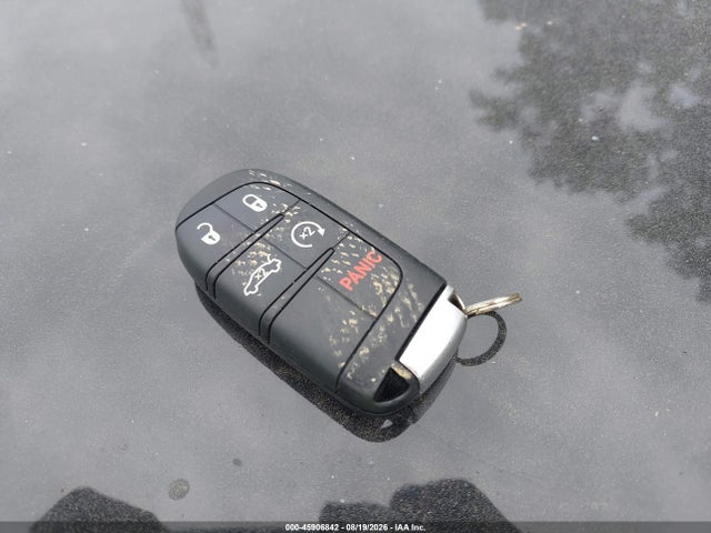 Продаж на аукціоні авто 2016 Dodge Charger Se, vin: 2C3CDXFG6GH116313, номер лоту: 45906842