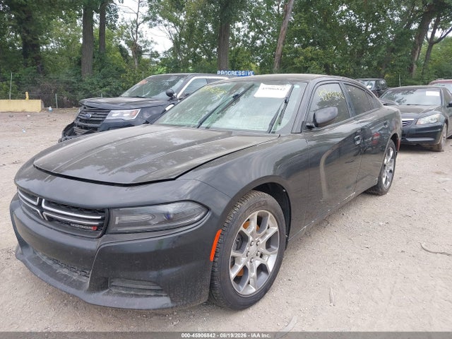 Продаж на аукціоні авто 2016 Dodge Charger Se, vin: 2C3CDXFG6GH116313, номер лоту: 45906842