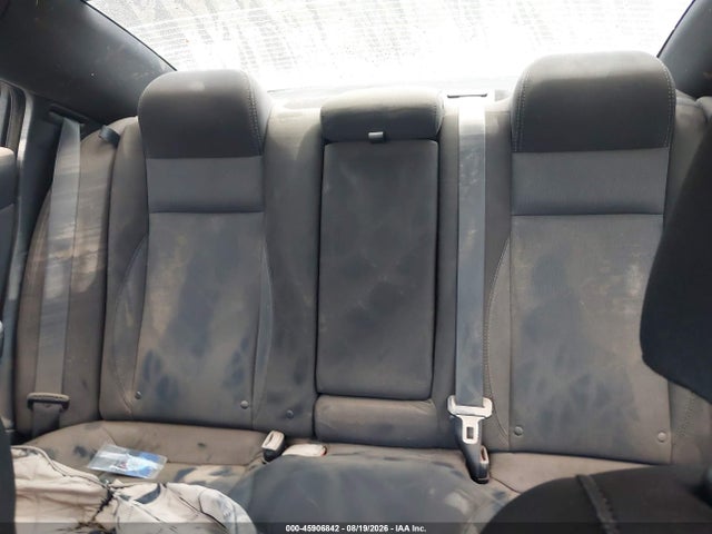Продаж на аукціоні авто 2016 Dodge Charger Se, vin: 2C3CDXFG6GH116313, номер лоту: 45906842