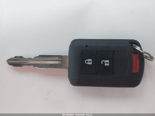 Продажа на аукционе авто 2018 Mitsubishi Outlander Sport 2.0 Es, vin: JA4AR3AU5JU013165, номер лота: 45906847