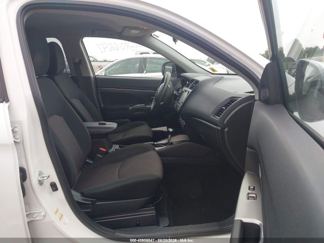 Продажа на аукционе авто 2018 Mitsubishi Outlander Sport 2.0 Es, vin: JA4AR3AU5JU013165, номер лота: 45906847
