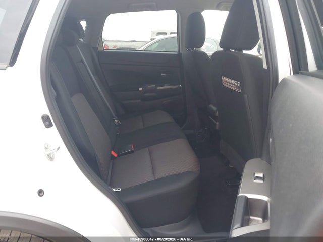 Продажа на аукционе авто 2018 Mitsubishi Outlander Sport 2.0 Es, vin: JA4AR3AU5JU013165, номер лота: 45906847