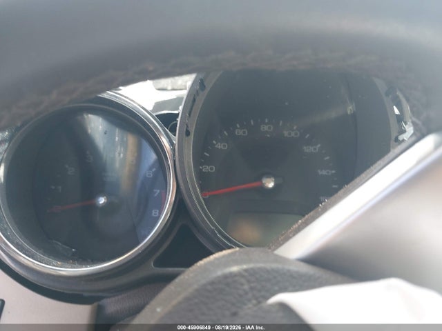 Продажа на аукционе авто 2013 Cadillac Cts Luxury, vin: 1G6DE5E54D0104956, номер лота: 45906849