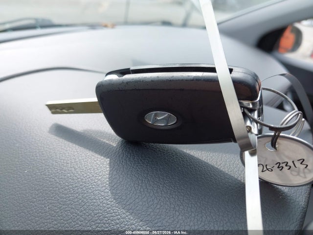 45906850 :رقم المزاد ، 3KPC24A66ME140908 vin ، 2021 Hyundai Accent Se مزاد بيع
