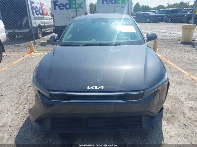 Aukcja sprzedaży 2025 Kia K4 Lxs, vin: 3KPFT4DE8SE031876, numer aukcji: 45906852