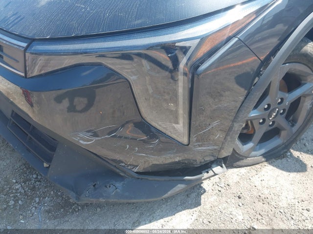 Aukcja sprzedaży 2025 Kia K4 Lxs, vin: 3KPFT4DE8SE031876, numer aukcji: 45906852