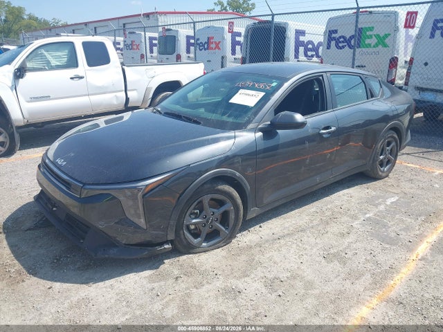 Aukcja sprzedaży 2025 Kia K4 Lxs, vin: 3KPFT4DE8SE031876, numer aukcji: 45906852