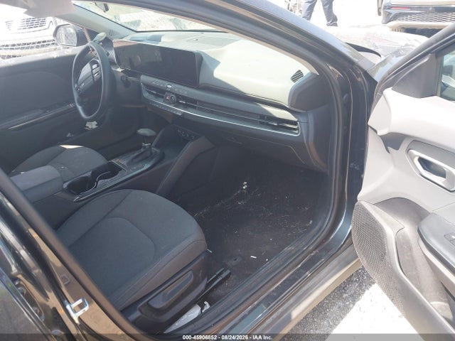Aukcja sprzedaży 2025 Kia K4 Lxs, vin: 3KPFT4DE8SE031876, numer aukcji: 45906852