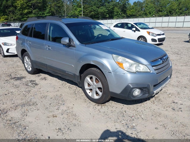 Aukcja sprzedaży 2013 Subaru Outback 2.5i Premium, vin: 4S4BRCGC7D3261934, numer aukcji: 45906853